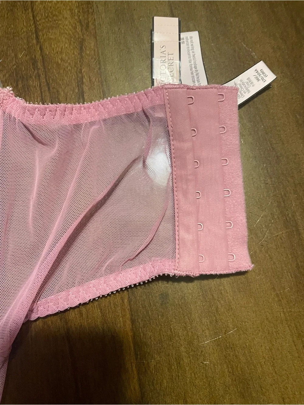 Victorias Secret nwt victoria